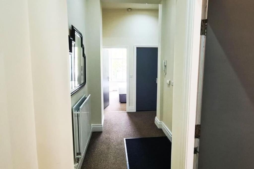 Luxury 2 Bed 2 Bath Suite Preston  Buitenkant foto